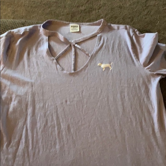 PINK shirt - Picture 1 of 1